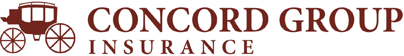 concord group insurance